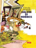 Colectia esentiala Calvin si Hobbes - Bill Watterson - Art