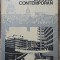 Urbanismul britanic contemporan - Mircea Enache// 1979