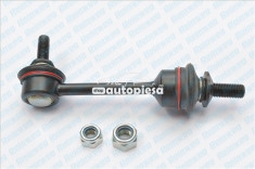 Brat/bieleta suspensie, stabilizator BMW Seria 6 (E63) (2004 - 2010) REINWEG RW72901 foto