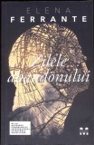 ZILELE ABANDONULUI-ELENA FERRANTE-358542