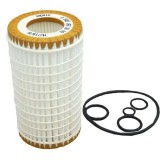 Filtru ulei MERCEDES A0001802609