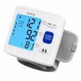 Tensiometru Electronic de Incheietura MRG M-U60B, Medical Digital, Automat C1233