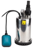 Pompa Submersibila Cu Carcasa Din Inox Evosanitary / 550W