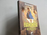 Evanghelia Necunoscuta - Dmitri Merejkovski, Iasi 1997, Traducere Emil Iordache, Crestinism