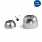 Pachet Super Magnet detasator alarme 20000GS + Detasator magnetic GOLF + 3 x Carlig taguri rigide