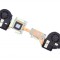 Cooler laptop Dell 0PR6WV, 0YHP4Y, AT26J006ZAL, AT26J007ZCL, MG75090V1-C160-S9A, MG75090V1-C170-S9A, NV-192,