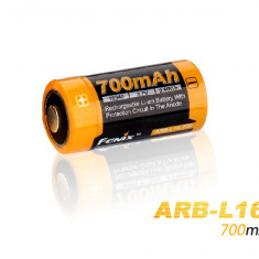 ACUMULATOR ARB-L 16-700 - 3.7V - 700MAH