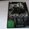 Sherlock - seria 1