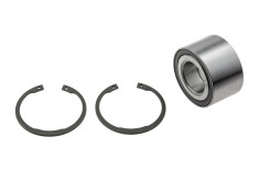 Rulment fata Opel Astra Classic 1.4-1.6i 16v 01.1998-, Corsa B 1.0i 12v-1.7d 03.1993-2000, NTY KLP-PL-009