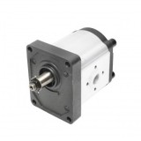 Pompa hidraulica pentru Fiat, Case IH, New Holland 0510625362, 84530156, 5129488 Breckner Germany