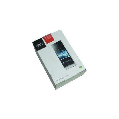 Cutie Telefon Sony Xperia Miro Swap
