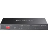 Omada 10-Port Gigabit Desktop Switch