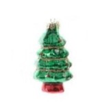 Cumpara ieftin Decoratiune pentru brad - Figure Glass -Tree - Bradut | Kaemingk