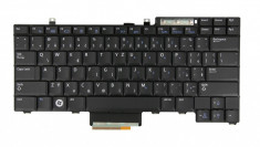 Tastatura laptop Dell E5400, E6500 foto