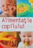 Cumpara ieftin Alimentatia copilului - 2008 - Sara Lewis (AI81)