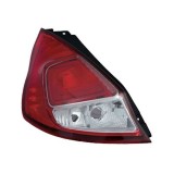 Stop spate lampa Ford Fiesta (Ja8), 01.13-, spate,omologare ECE, fara suport bec, 1786168; 1786197; 1823621; 1877011; C1BB-13405-AD; C1BB-13405-AE, S