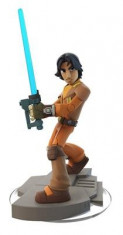 Figurina Disney Infinity 3.0 Ezra Bridger foto