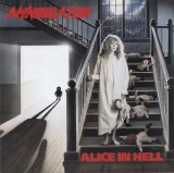 Alice in Hell | Annihilator, Rock, Roadrunner Records