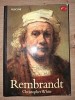 Rembrandt - carte de Christopher White, Editura Rusconi Libri, 1988, 216 pagini, 20x13