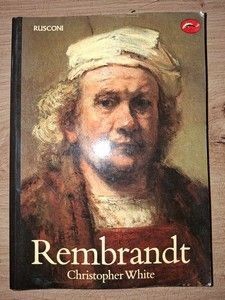 Rembrandt- Christopher White foto