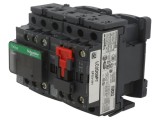 Contactor Reversibil 3 Poli 230VAC 9A TeSys D