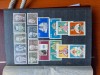 Clasor timbre - MNH, Nestampilat
