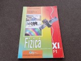 FIZICA MANUAL PENTRU CLASA A XI A SIMONA BRATU