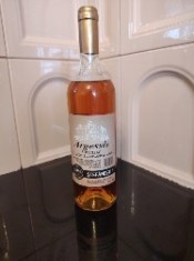 Argessis vinars foarte vechi foto