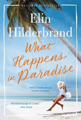 What Happens in Paradise foto