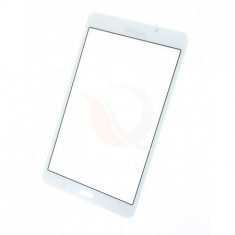 Geam sticla, samsung galaxy tab a 7.0 lte, sm-t280, white foto