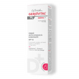 Crema anticuperozica hidratanta SPF 10 Derma+, 50 ml, Gerovital, Farmec