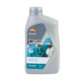 Ulei pentru cutie de viteze automată Repsol AUTOMATOR ATF III 1L &ndash; schimbări