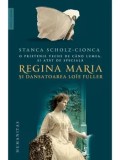 O prietenie veche de cand lumea, si atat de speciala. Regina Maria si dansatoarea Loie Fuller/Stanca Scholz-Cionca