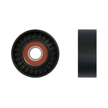 Rola curea transmisie Opel Astra J, Astra J Gtc, Insignia A, Zafira C; Saab 9-5 2.0d 08.2007-, NTY RNK-PL-017 foto