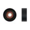 Rola curea transmisie Opel Astra J, Astra J Gtc, Insignia A, Zafira C; Saab 9-5 2.0d 08.2007-, NTY RNK-PL-017
