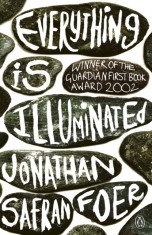 Everything is Illuminated foto
