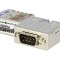 Conector D-Sub &icirc;n unghi 90&deg; IDC pe cablu PA9D01-42