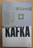 Letters to Milena / Franz Kafka