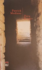 DORA BRUDER-PATRICK MODIANO-225903 foto