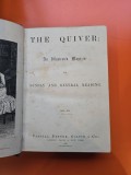 The Quiver - An illustrated magazine