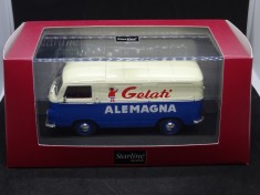 Macheta Lancia Jolly 1962 Starline 1:43