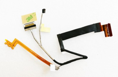 Cablu Video LVDS nou lenovo Y540-15IRH Y7000 FY515 DC020023E10 foto