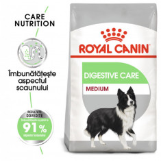 Royal Canin Medium Digestive Care hrană uscată câine, confort digestiv, 3kg
