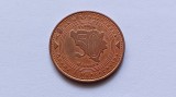 Bosnia Hertegovina- 50 feninga 2021, Europa