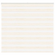 vidaXL Jaluzea tip zebra 160x100 cm lățime țesătură 155,9 cm poliester