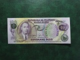 FILIPINE 100 PISO 1978 UNC