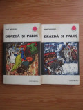 Radu Theodoru - Brazda si Palos 2 volume