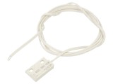 Senzor reed P&icirc;ntrerup 10W cu cablu 1m 23x13,9x5,9mm