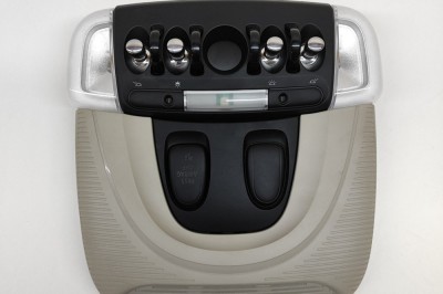 Iluminare interioară MINI COOPER F55 2014 OEM: 9292899 | 21790651 foto
