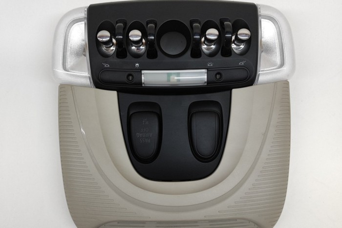 Iluminare interioară MINI COOPER F55 2014 OEM: 9292899 | 21790651